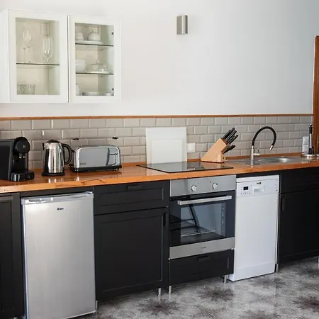 Casa Mia 1 Valentina Apartamento
