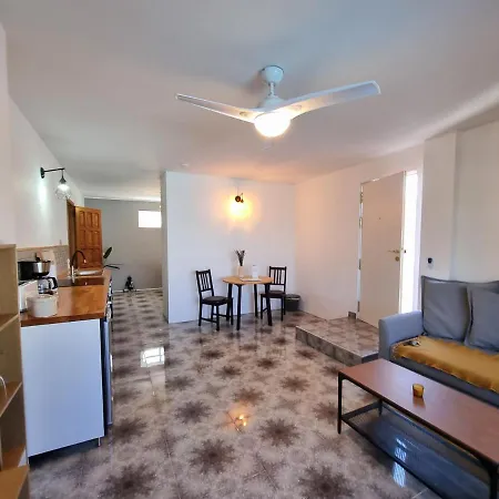 Apartment Casa Mia 1 Valentina *