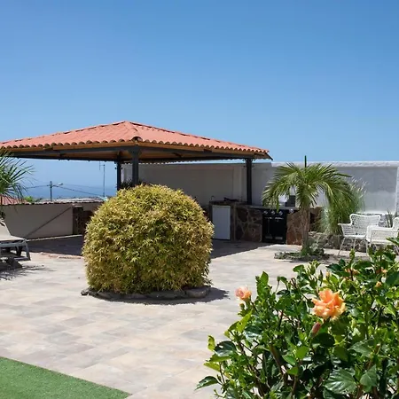 Casa Mia 1 Valentina Apartment